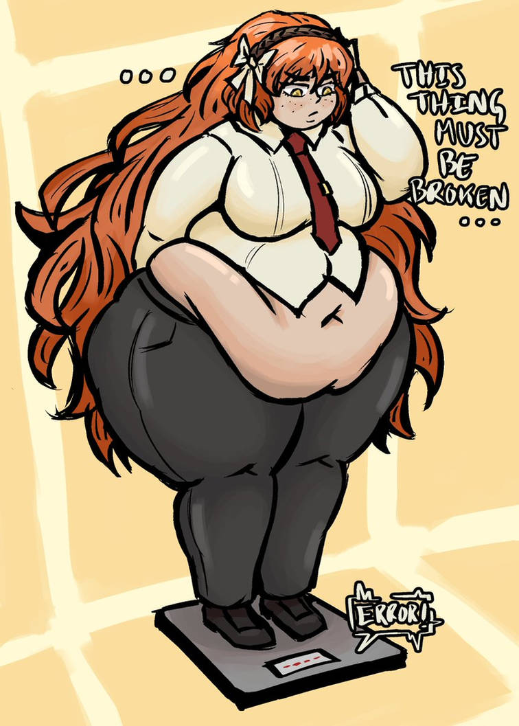 Deep Fat Graphics Fat by uee12369 on DeviantArt
