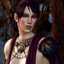 Dragon Age: Morrigan