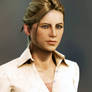 Uncharted 2: Elena Fischer