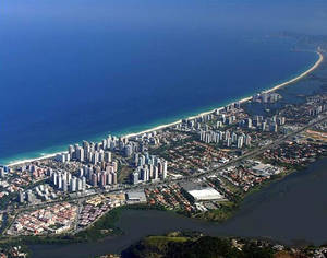 Barra da Tijuca