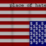 Place of Hate Cover