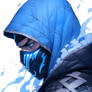 Sub-Zero by Pedrojoseart