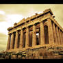 Forgotten Wonder: Parthenon