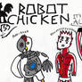 Robot Chicken