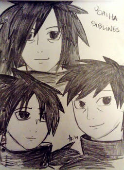 Naruto Reincarnation Of Madara And Hashirama Fanfiction