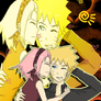 NaruSaku