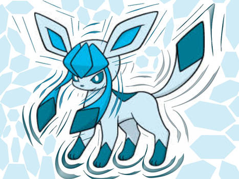 glaceon