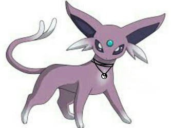 espeon with yin yang