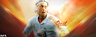 Mesut Ozil by Bull