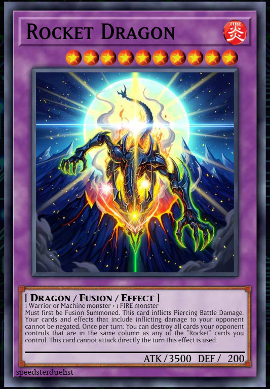 Magic Rockets Dragon Rocket Dragon by GnarlySpeedster on DeviantArt
