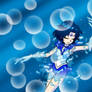 Sailor Mercury