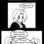 FMA Brotherly Moment