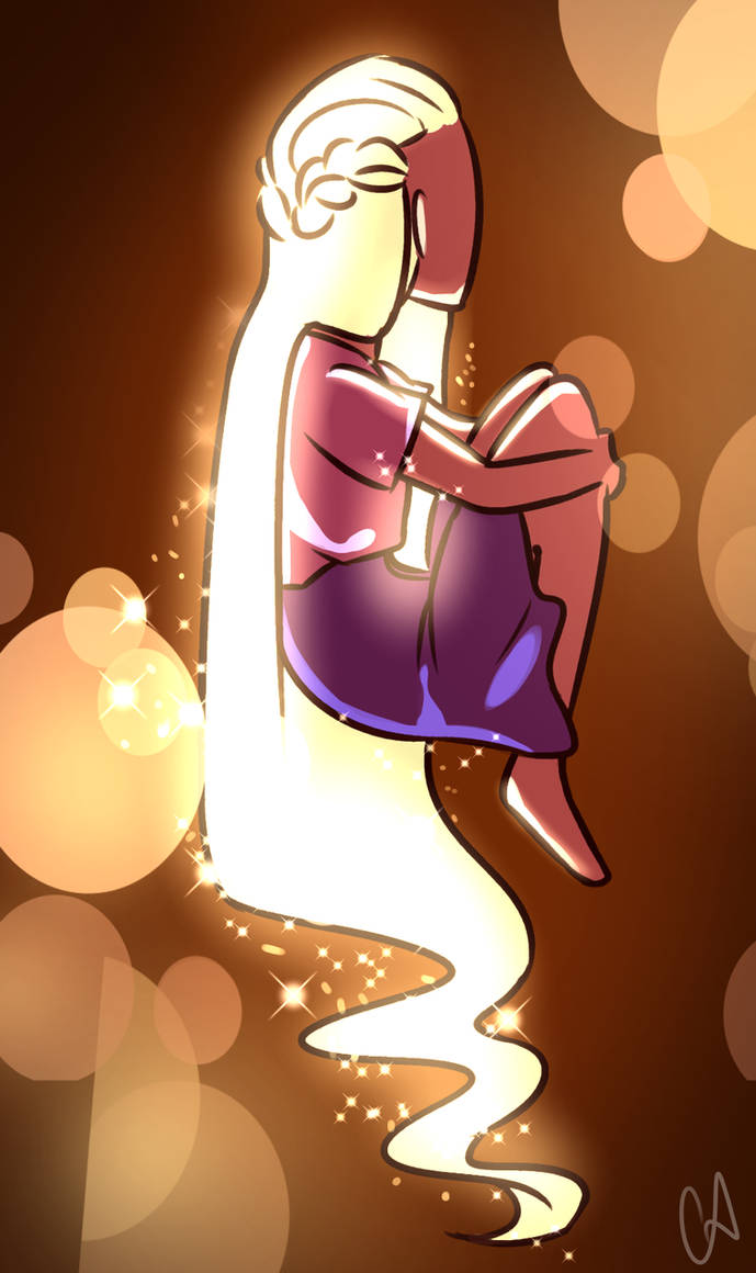Rapunzel R43 Rapunzel by agatha23 on DeviantArt