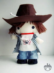 Carl Grimes (The walking dead)