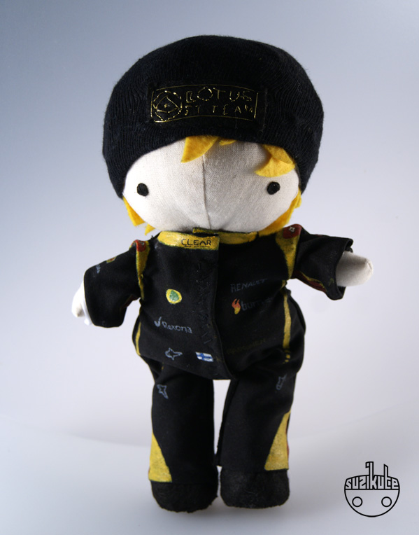 Kimi Doll