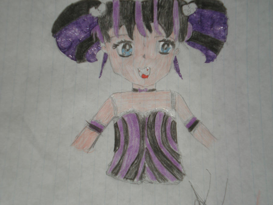 Andre Gatica gatica by andre131100 on DeviantArt