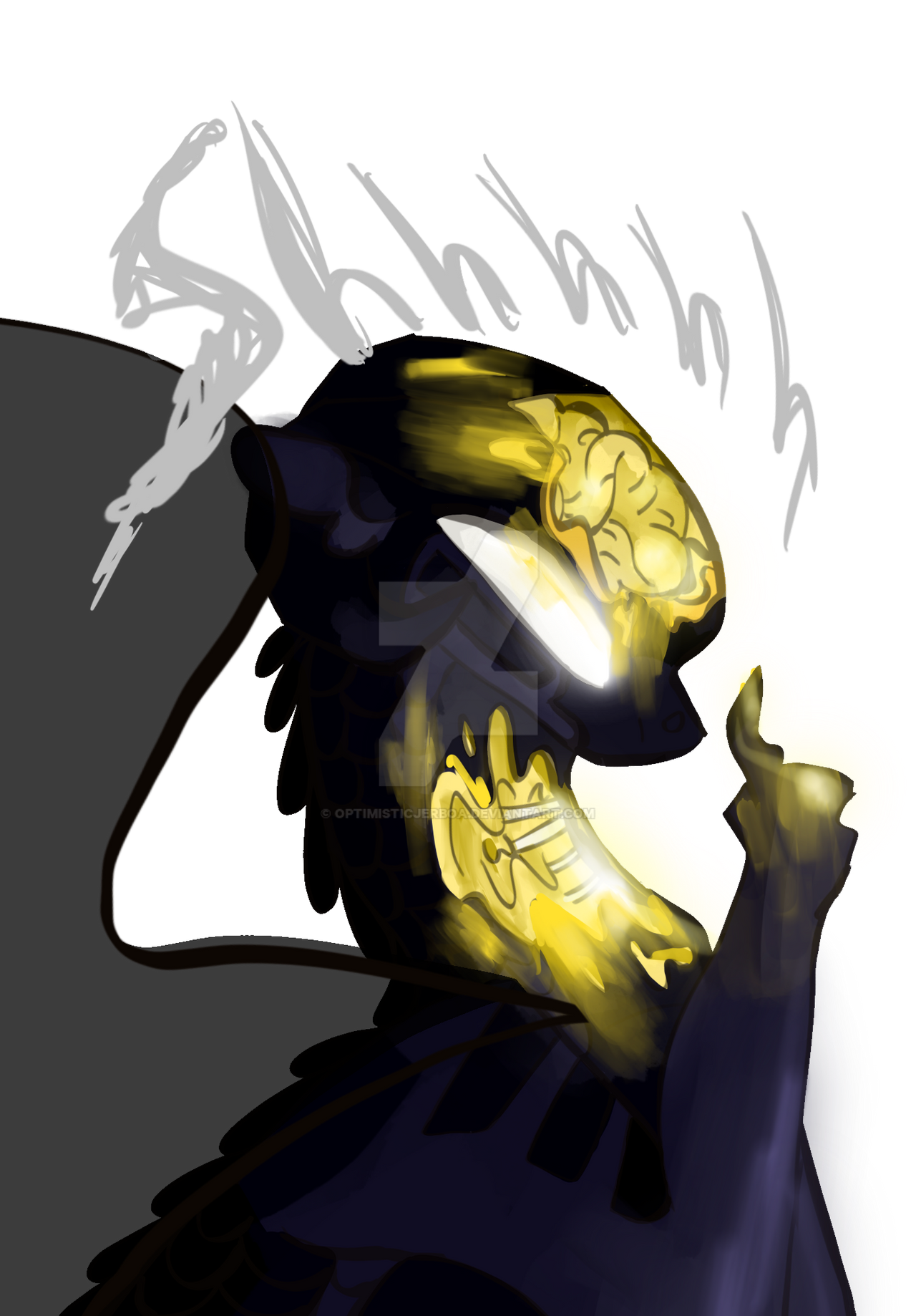 Glossophobia by OptimisticJerboa on DeviantArt