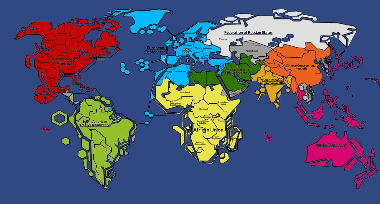 2445-earth-political-map-WIP by Neframe on DeviantArt