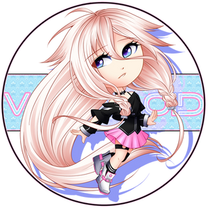 Chibi! IA