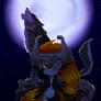 The Twilight Princess