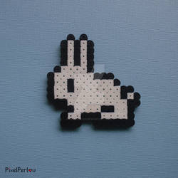 Terraria Bunny