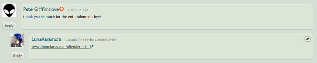 Convo Glenn 3 by Feza-Kitsune Convo Glenn 3 by Feza-Kitsune