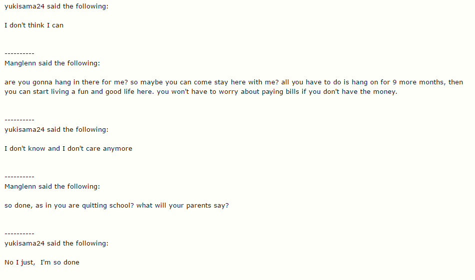 YukiSama and Glenn 2 by Feza-Kitsune YukiSama and Glenn 2 by Feza-Kitsune