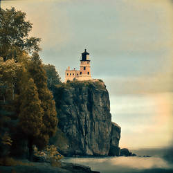 Lighthouse Story