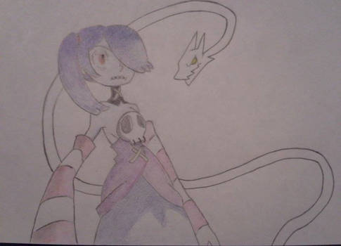 ~More Squigly and Leviathan!~