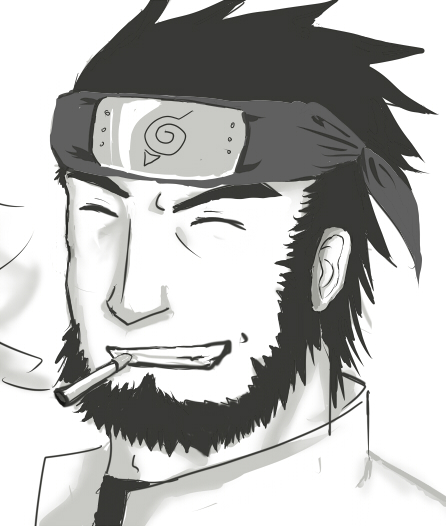 Asuma