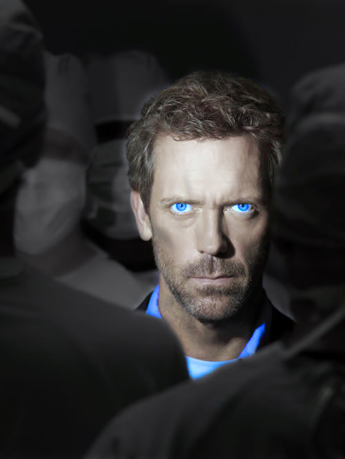 Dr. House 2