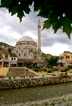 Prizren Kosova