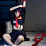 Ryuko Matoi 2 - Kill La Kill