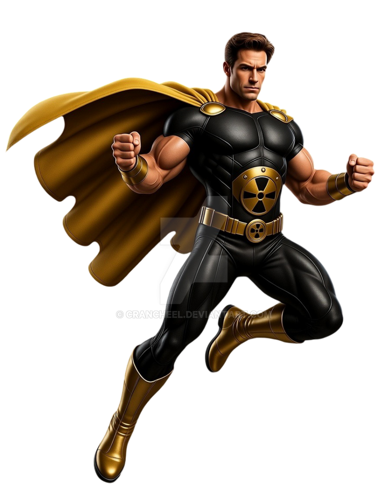 Hyperion Decal Hyperion marvel png by Crancheel on DeviantArt
