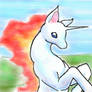 Starlight Rapidash