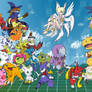 Digimon Partners