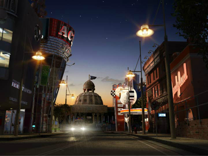 Cartoon Network City 6 by CartoonNetworkCity on DeviantArt
