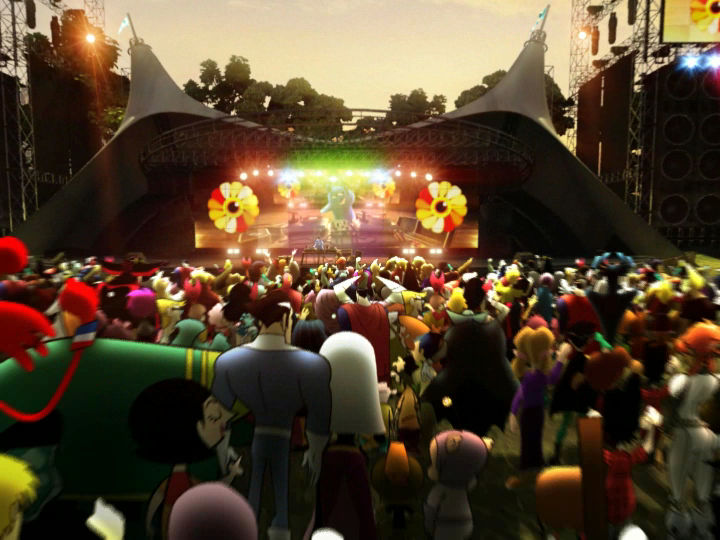 Cartoon Network City 38 by CartoonNetworkCity on DeviantArt