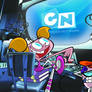 Cartoon Network City 58
