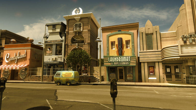 Cartoon Network City 67 by CartoonNetworkCity on DeviantArt