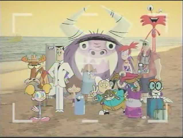 Cartoon Network City - In The City (80) by CartoonNetworkCity on DeviantArt