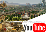 Put Cartoon Network City On YouTube ! (Petition) by CartoonNetworkCity