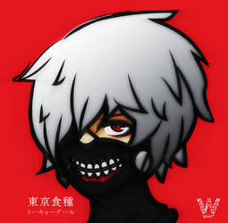 Tokyo Ghoul