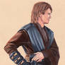 Anakin Skywalker - A Jedi's Return