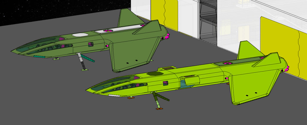 IF-Mod - IIIR IF-Mod - IIIC by Gray-Matter-Shipyard on DeviantArt