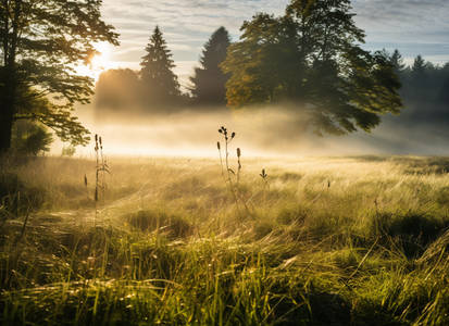 Herbres Brume