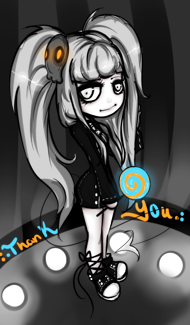 :.Thank You.: