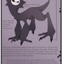 |Kiku Species Reference|