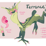 |Terrance Ref|