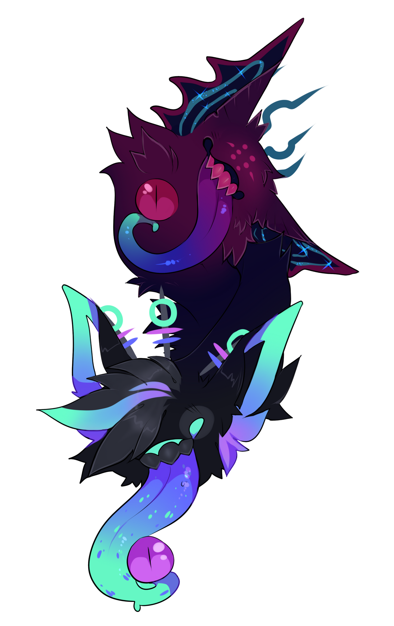 Killswitch Sprite |Killjoy and Killswitch| by CrypticKoi on DeviantArt